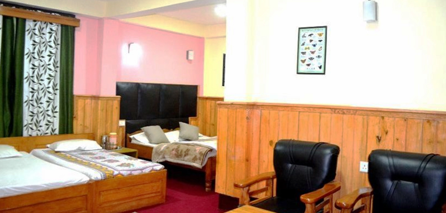 Royal Lachung